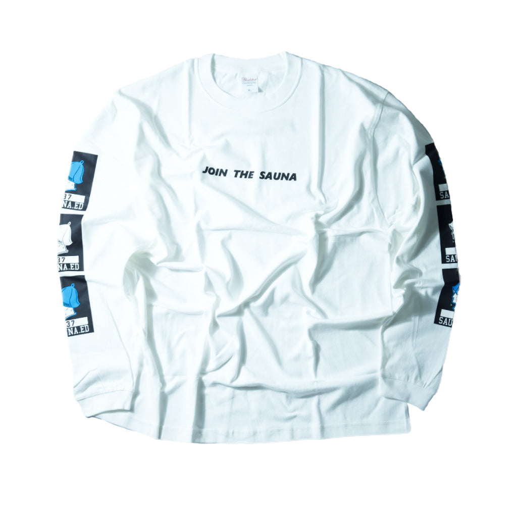 アームマン ロンT