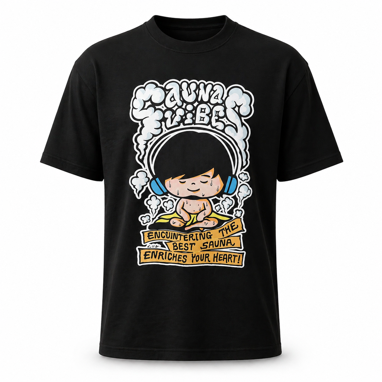 サウナネスタイム