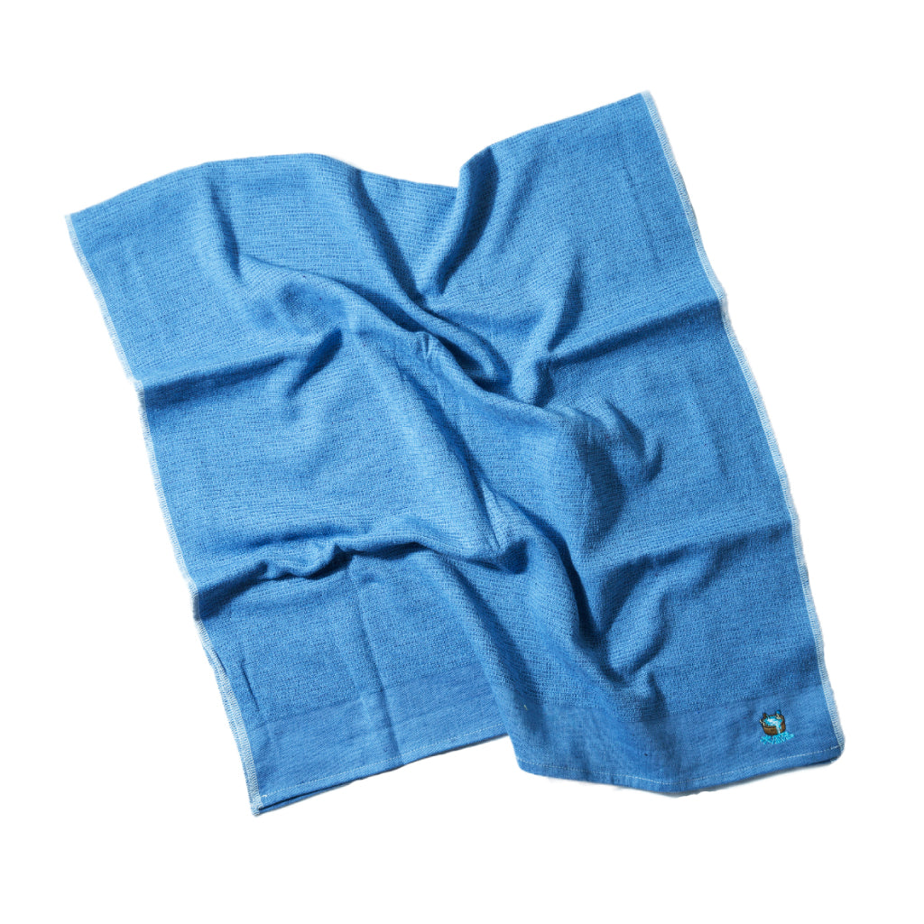 サウナMOKUバスタオル