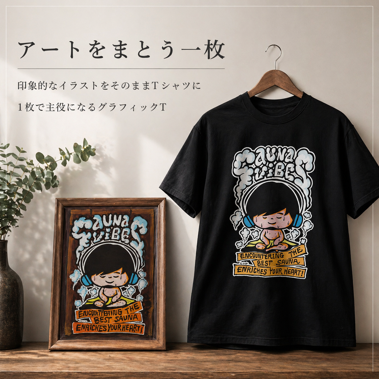 サウナネスタイム